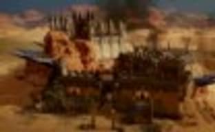 Видеодневники Dragon Age: Inquisition - выбор и последствия