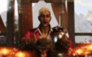 Сюжетный трейлер Far Cry 4 - Стать королем 