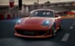 World of Speed - RUF RK Coupe vs. Mercedes SLS