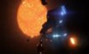 Elite: Dangerous Beta 3 уже доступна