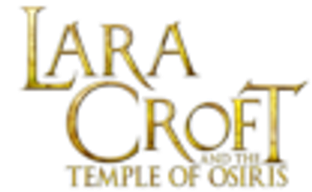 Lara Croft and the Temple of Osiris с русскими субтитрами