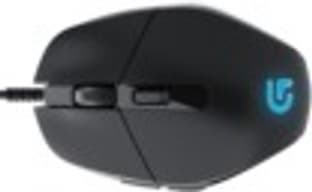 Logitech G представляет игровую мышь G302 Daedalus Prime МОВА 