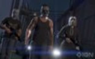 Новые скриншоты (GTA Online HD, Xenoblade Chronicles X...)