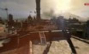 Трейлер Dying Light - Fast Forward 