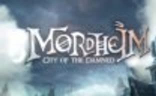 Дебютный тизер-трейлер Mordheim: City of the Damned