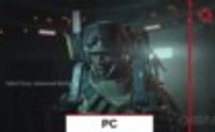 Еще одно сравнение графики всех версий Call of Duty: Advanced Warfare 