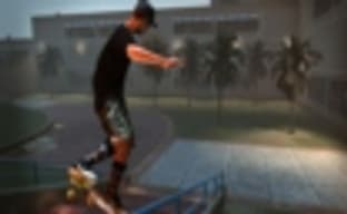 Новая часть Tony Hawk для консолей в следующем году