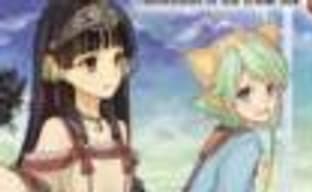 Atelier Shallie: Alchemists of the Dusk и Atelier Ayesha Plus датированы для Запада