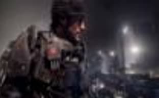 Call of Duty: Advanced Warfare возглавила рейтинг самых продаваемых игр в Steam