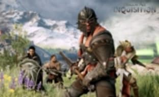 Системные требования Dragon Age: Inquisition. 1080р на PS4 и 900p на Xbox One