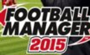 Дата выхода Football Manager 2015