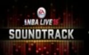 Перечень композиций NBA Live 15