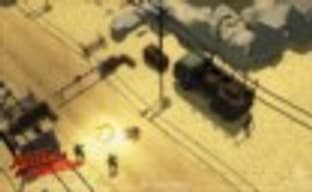 Последнее обновление для Jagged Alliance: Flashback перед запуском финальной версии