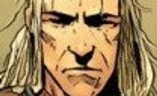 Новый комикс по мотивам The Witcher - Fox Children