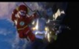 Трейлер с LEGO Batman 3: Beyond Gotham с New York Comic Con 2014