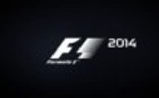 Launch-трейлер F1 2014