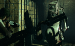 Первые обзоры The Evil Within