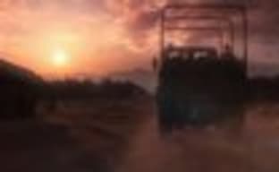 Вступительный ролик Sid Meier’s Civilization: Beyond Earth