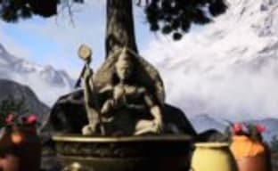 Трейлер Far Cry 4 - выживание в Кирате. Информация о  разрешении консольных версий