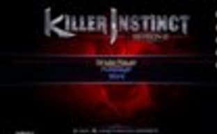 Демонстрация Killer Instinct Season 2 
