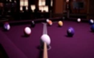Pure Pool вышел на Xbox One