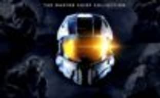 Halo: The Master Chief Collection на золоте