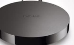 Google и Asus представили консоль Google Nexus Player на базе Android