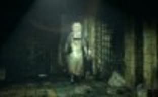 Патч для РС-версии The Evil Within убрал черные полосы и добавил возможность переключаться между 30fps и 60fps