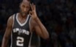 EA уже готовит NBA Live 16 и думает о NBA Live 17