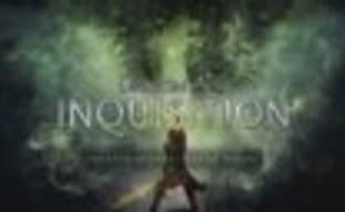 Dragon Age: Inquisition - сражение с драконом Greater Mistral