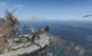 Свежий геймплей Assassin's Creed: Rogue - открытый мир и сайд-миссии