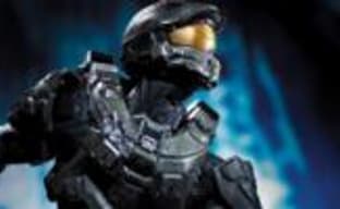 Стартовое обновление для Halo: The Master Chief Collection на 20 ГБ