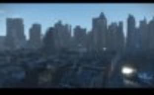 Трейлер Tom Clancy’s The Division с русской озвучкой