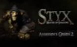 Геймплей Styx: Master of Shadows - Assassin's Green 2