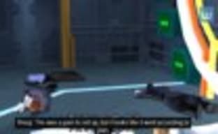 Секретная концовка Kingdom Hearts HD 2.5 ReMIX - A Will That Is Passed On 