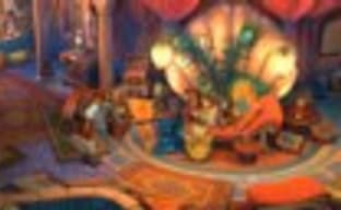 The Book of Unwritten Tales 2 – Chapter Two в Steam 