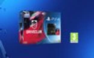 Рекламный ролик DriveClub - клятва