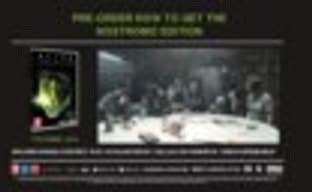 Ролик Alien: Isolation - последний шанс