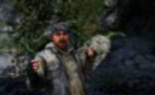 Демонстрация бонусного контента Far Cry 4 Limited Edition