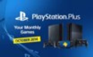 Бесплатные игры для подписчиков PlayStation Plus (октябрь 2014)