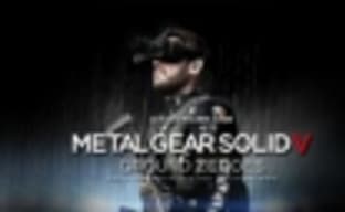 Metal Gear Solid V: Ground Zeroes появится в Steam в декабре