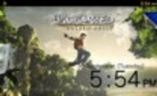 Прошивка 3.30 для PS Vita добавила темы