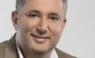 Новым исполнительным директором SteelSeries стал М. Эхтишам Раббани  