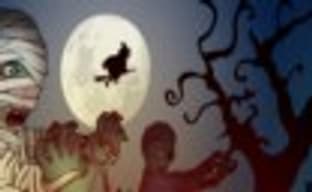 Распродажа в PSN в честь Хэллоуина