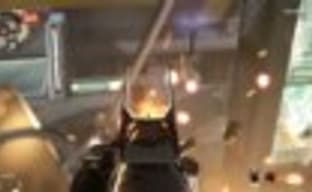 Трейлер Call of Duty: Advanced Warfare – новая эра мультиплеера