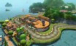 Трасса Yoshi Circuit будет добавлена в Mario Kart 8