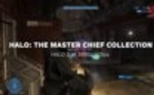 Halo: The Master Chief Collection – демонстрация Halo 3