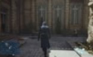 Assassin's Creed: Unity - новый геймплей и фигура главного героя