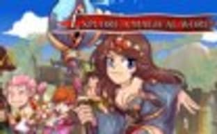 Rainbow Skies - непрямой сиквел Rainbow Moon