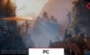 Сравнение графики Dragon Age: Inquisition на РС, PS4 и Xbox One